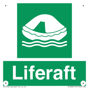 Liferaft